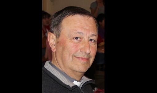Addio a don Fausto Ceriotti: nel cuore di tutti, a partire dai giovani Addio a don Fausto Ceriotti: nel cuore di tutti, a partire dai giovani
