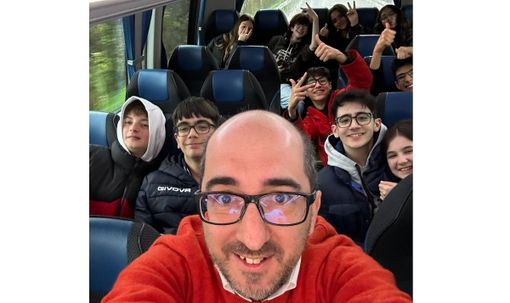 Castellanza, il comitato genitori IC Manzoni ha in serbo un anno pieno di eventi Castellanza, il comitato genitori IC Manzoni ha in serbo un anno pieno di eventi