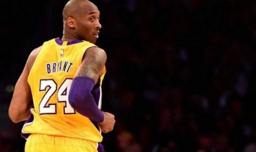 A Olgiate tutti in campo per Kobe Bryant A Olgiate tutti in campo per Kobe Bryant