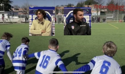 STADIO APERTO. Perotti, la Pro Patria e la caccia a nove punti: «Voglio bene a tutti i miei compagni, ecco la nostra forza» STADIO APERTO. Perotti, la Pro Patria e la caccia a nove punti: «Voglio bene a tutti i miei compagni, ecco la nostra forza»