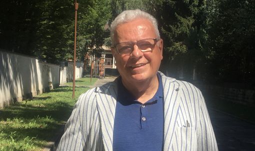 Maurizio Maggioni