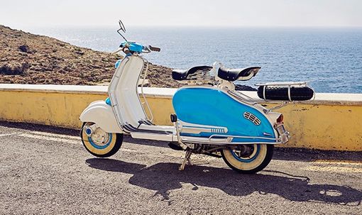 Poste Italiane: a Varese il nuovo servizio per trasportare moto e bici anche in vacanza Poste Italiane: a Varese il nuovo servizio per trasportare moto e bici anche in vacanza