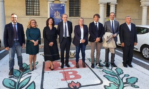 Busto, si corre con i progetti dell'ex oratorio di Sacconago e dell'immobile per persone in difficoltà Busto, si corre con i progetti dell'ex oratorio di Sacconago e dell'immobile per persone in difficoltà