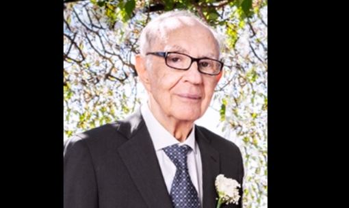 Addio a Michele Natoli, la gentilezza nell'anima