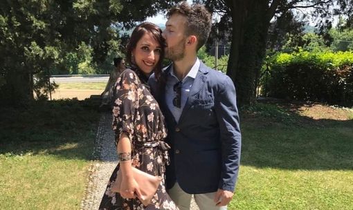 «Alessandro e Silvia, nati per stare assieme. Avrebbero dovuto andare al Mottarone con altre due coppie varesine che poi sono rimaste a casa...» «Alessandro e Silvia, nati per stare assieme. Avrebbero dovuto andare al Mottarone con altre due coppie varesine che poi sono rimaste a casa...»