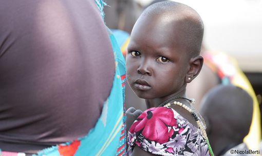 Medici con L'Africa compie 10 anni. Fine settimana di eventi