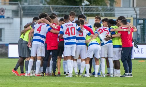 Pro Patria, Greco sul Vicenza: «Partite impossibili non ce ne sono»