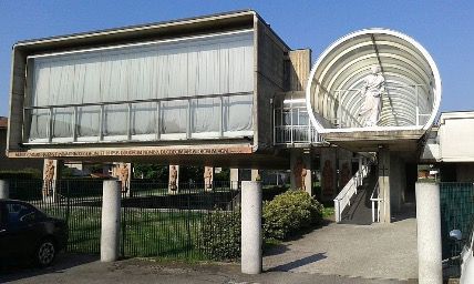 Santa Maria Nascente e Madonna della Speranza protagoniste della festa dei Ronchi Santa Maria Nascente e Madonna della Speranza protagoniste della festa dei Ronchi