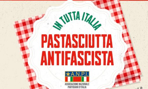 La pastasciutta antifascista dei fratelli Cervi all’oratorio San Filippo di Busto La pastasciutta antifascista dei fratelli Cervi all’oratorio San Filippo di Busto