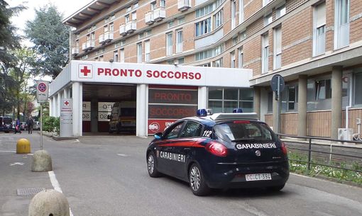 No vax al pronto soccorso con il Covid insulta medici e infermieri