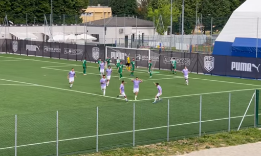 Il Legnano supera la Folgore Caratese ed è in finale playoff