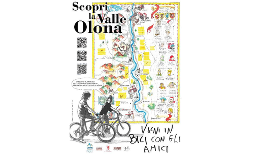 Arte, storia e cultura a km 0: alla scoperta della Valle Olona col Taccuino dell’Esploratore