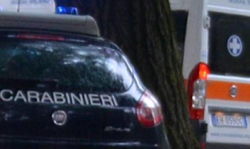 Donna trovata senza vita al lido di Zenna