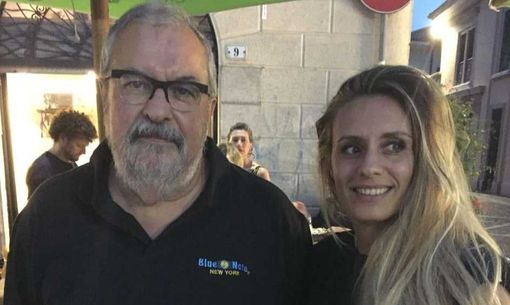 Morte Paolo Carù, Assessore Caruso: «Con sua scomparsa la provincia di Varese perde “l'uomo della musica”»
