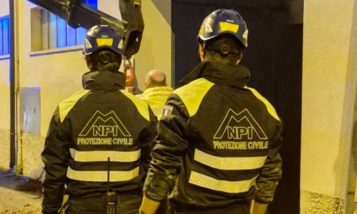 «Strade come torrenti, servono interventi immediati»: Dell’Erba chiede lo stato d’emergenza per la Valceresio