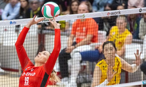 Jennifer Boldini, preoccupazione per il suo infortunio al ginocchio