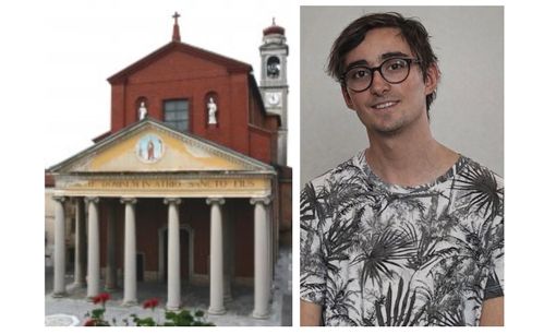 Fagnano si ferma per il suo Gabriele: «Tu sapevi farci sentire il tuo affetto» Fagnano si ferma per il suo Gabriele: «Tu sapevi farci sentire il tuo affetto»