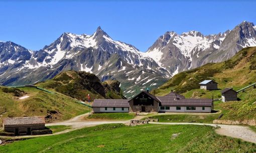 Rifugio Maria Luisa preso d’assalto dagli escursionisti per la giornata dell’ipertensione
