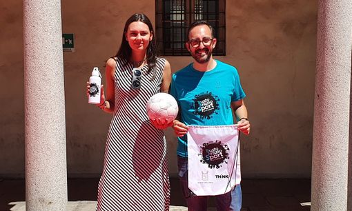 Al via Busto Arsizio Sport. La città diventa una grande arena Al via Busto Arsizio Sport. La città diventa una grande arena