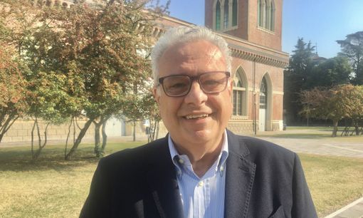 Maurizio Maggioni