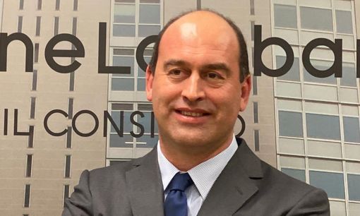 Il consigliere regionale Colombo (Lega): «Abbiamo preso una batosta, ora è il momento dei congressi» Il consigliere regionale Colombo (Lega): «Abbiamo preso una batosta, ora è il momento dei congressi»