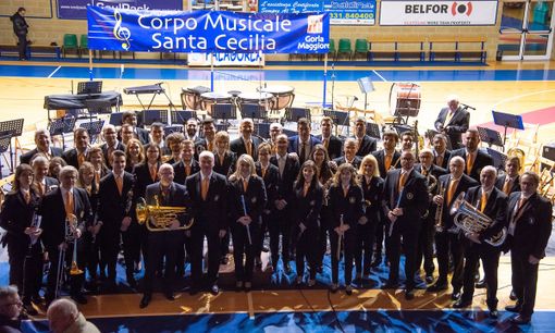 Un trombettista d’eccezione accompagna il Santa Cecilia nel concerto di Natale