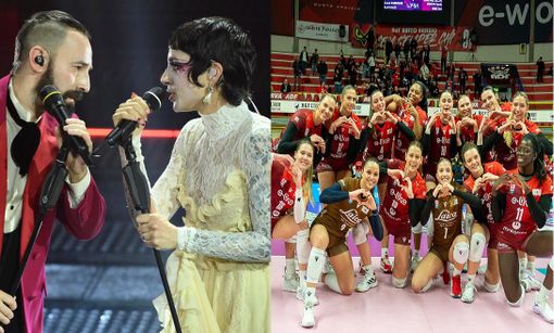 Fotogallery a cura di Alessandro Galbiati