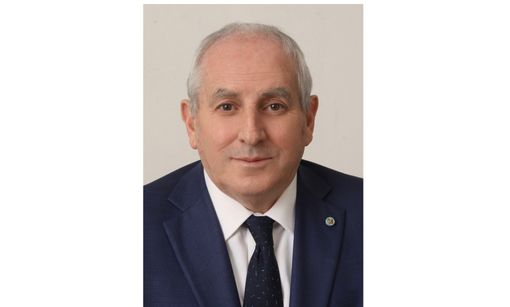 Claudio Giust eletto presidente di Assolegno Claudio Giust eletto presidente di Assolegno