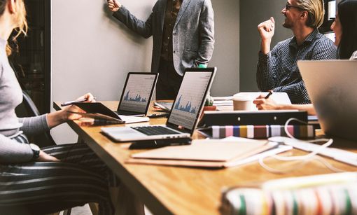 I servizi per aziende forniti da un’agenzia per il lavoro