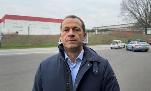 Femminicidio, la voce del Siulp Varese: «Basta accuse, la colpa non è delle forze dell'ordine. Aiutateci ad aiutarvi»