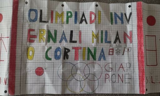 Biglietti per i Giochi "spariti", la protesta dei genitori della Pontida