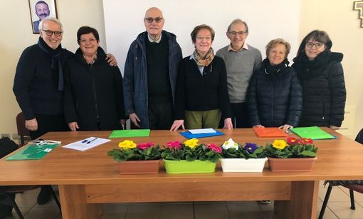 VIDEO. Cav, i dati dell'anno: 38 bimbi aiutati a nascere e 55 donne assistite