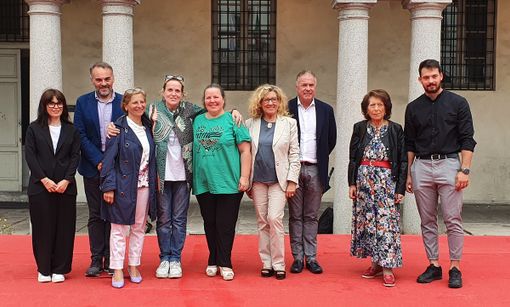 Amministrazione e associazioni di Busto in campo per i ragazzi con autismo. Appello ai privati Amministrazione e associazioni di Busto in campo per i ragazzi con autismo. Appello ai privati