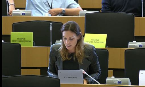 Ambiente, Tovaglieri: «Rivedere direttiva Ue su prestazione energetica edifici per tutelare imprese e proprietari»