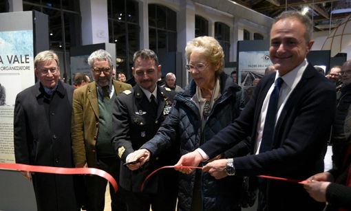 A Volandia “Chi Vola Vale”: apre al pubblico la mostra su Italo Balbo