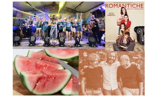 Cibo, birra, cultura e solidarietà: quanto è gustoso il weekend a Busto e in Valle