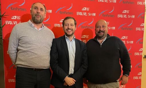 Emanuele Monti: «Nel 2023 un trittico di nuoto Monate-Maccagno-Varese»