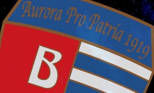 Pro Patria, festa allo “Speroni”: presentazione ufficiale e nuova maglia biancoblù per il derby col Novara