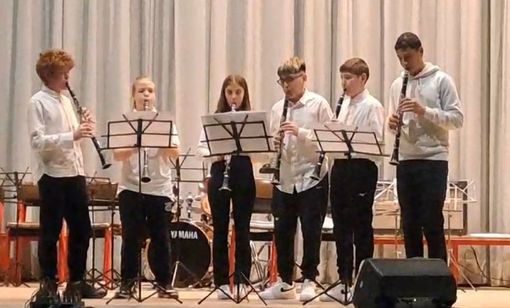 “I Giovani all’Opera”: talento e passione nel concerto della Ponchielli “I Giovani all’Opera”: talento e passione nel concerto della Ponchielli