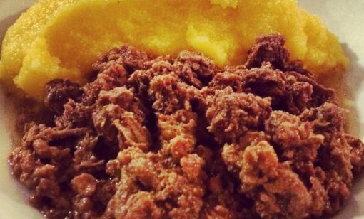 Bruscitti e cazoeula, gran successo per la settimana della cucina bustocca