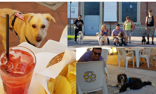 foto dalla pagina Facebook di Apar