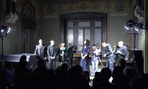 Un trio vincente per la Ponchielli