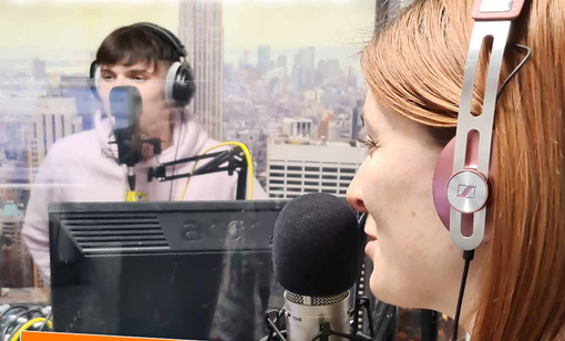 Radiolandia insegna tecnica e trucchi: un corso per chi ha la passione della radio