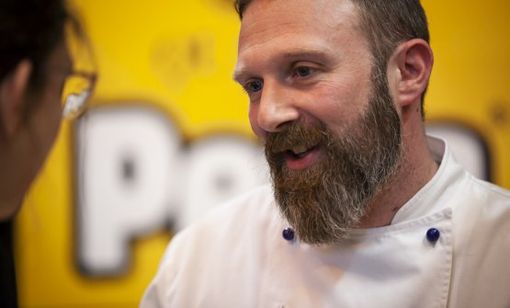 La Pasticceria Chiara è ancora una volta nella guida del Gambero Rosso: «Un premio a tutta la squadra»