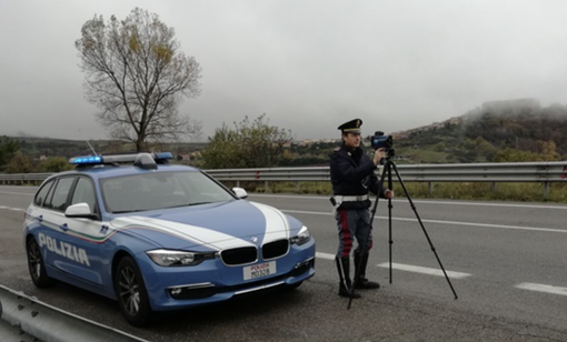 Ecco dove saranno gli autovelox in provincia di Varese e in Lombardia nella settimana di Ferragosto