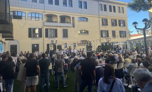 La Provvidenza celebra la Festa del Ringraziamento: comunità, cura e gratitudine al centro