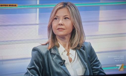 Gadda: «Vannacci sintomo malessere per incoerenze Meloni» Gadda: «Vannacci sintomo malessere per incoerenze Meloni»