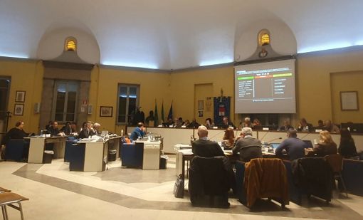 Busto, via libera a rendiconto e variazione di bilancio. Antonelli: «Abbiamo fatto tantissimo» Busto, via libera a rendiconto e variazione di bilancio. Antonelli: «Abbiamo fatto tantissimo»