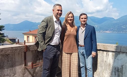 “Acque Profonde”: a Luino il cinema incontra la letteratura in una nuova rassegna culturale