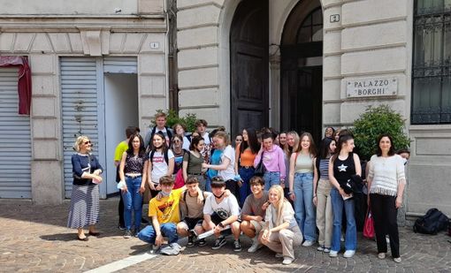 Da Freising a Gallarate Da Freising a Gallarate